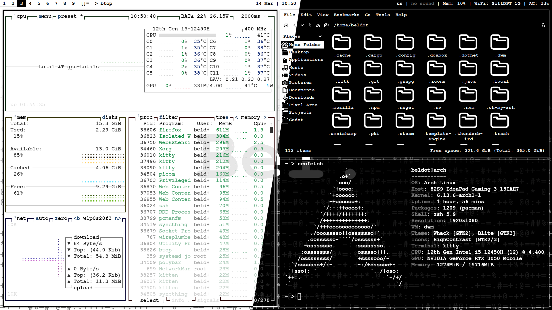 desktop