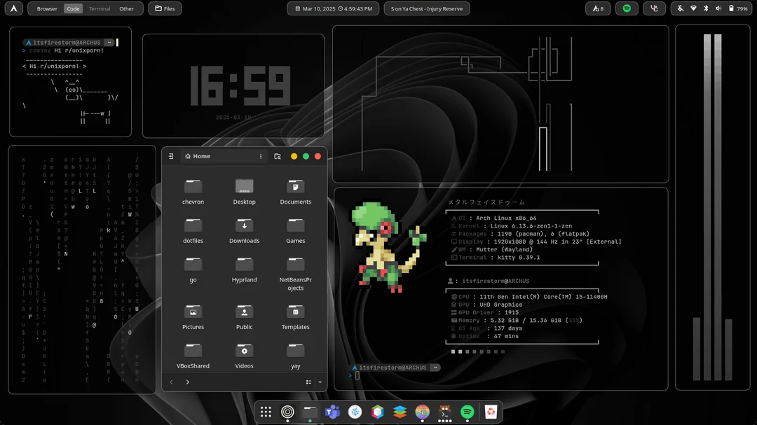 desktop