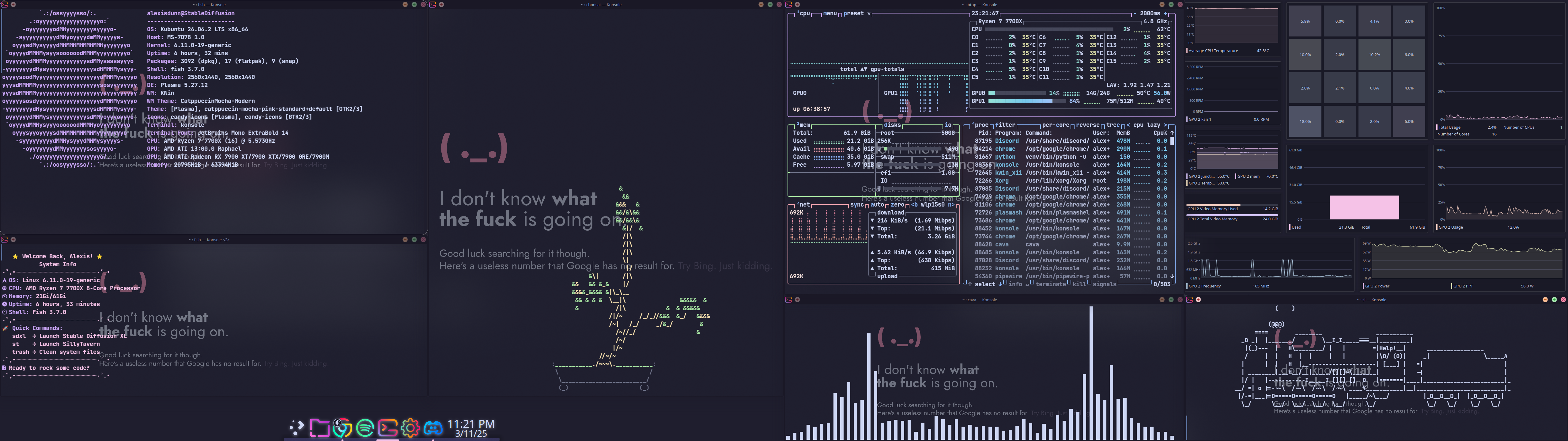 desktop